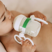 Load image into Gallery viewer, Bottle Buddies - Lion Plush Starter Kit