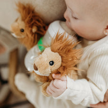 Load image into Gallery viewer, Bottle Buddies - Lion Plush Starter Kit
