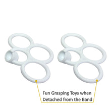 Load image into Gallery viewer, Bottle Buddies - Lion Plush Starter Kit