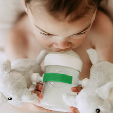 Load image into Gallery viewer, Bottle Buddies - Elephant Plush Starter Kit