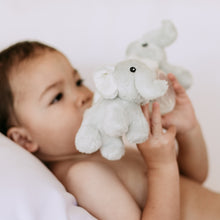Load image into Gallery viewer, Bottle Buddies - Elephant Plush Starter Kit