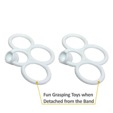 Load image into Gallery viewer, Bottle Buddies - Elephant Plush Starter Kit