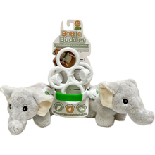 Load image into Gallery viewer, Elephant Bottle Buddies Starter Set joint