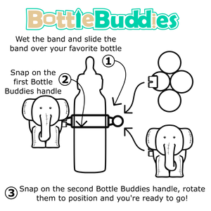 Bottle Buddies How to Image