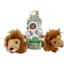 Load image into Gallery viewer, Lion Bottle Buddies Starter Set Joint