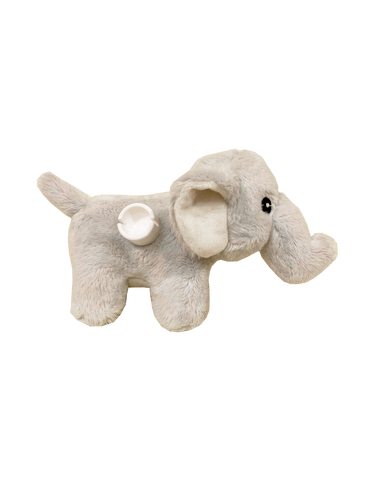 Bottle Buddies - Elephant Plush Toy - Single